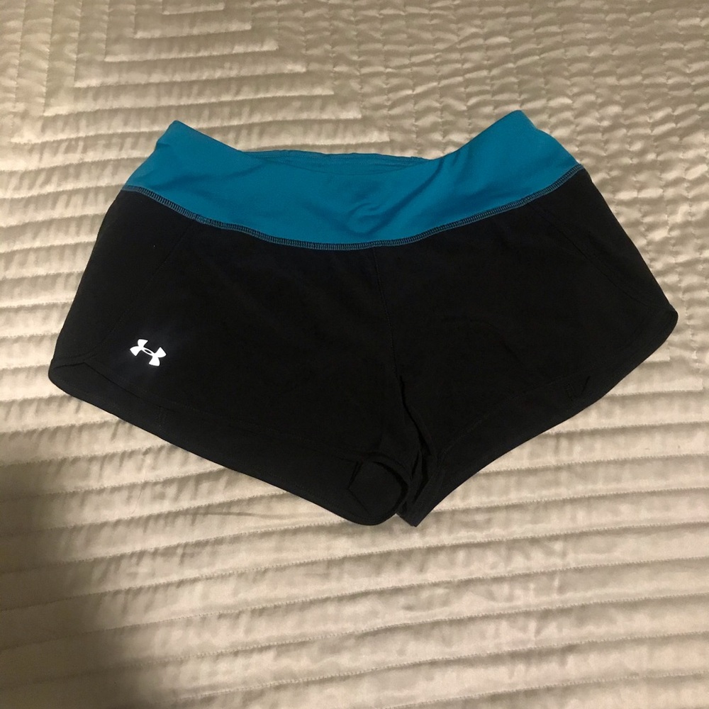 Under Armour athletic shorts